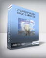 Jade-Yin Hom – 21 Days of Money, Magic & Miracles