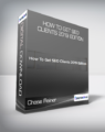 Chase Reiner – How To Get SEO Clients 2019 Edition
