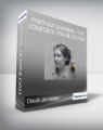 David Jamieson – Portrait Drawing – The Complete Online Course