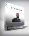 Jesse Elder – 21 Day Challenge