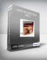John Collins – Penis Enlargement Bible