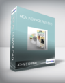 John E Sarno – Healing Back Pain DVD
