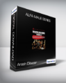 Arash Dibazar – Alfa Male Series