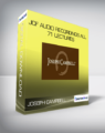 Joseph Campbell – JCF Audio Recordings All 71 Lectures