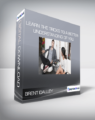 Brent Dalley – Learn the Tricks to a Better Understanding of You