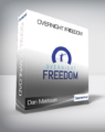 Dan Mattson – Overnight Freedom