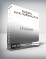 Luis de Matos – Essential Magic Conference 2010