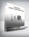 Luis de Matos – Essential Magic Conference 2012