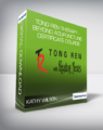 Kathy Wilson – Tong Ren Therapy – Beyond Acupuncture Certificate Course