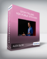 Alex Glod – Storytelling For Public Speaking