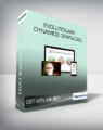 Ken Wilber – Evolutionary Dynamics