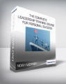 Noah Merriby – The Complete Leadership Training Course for Personal Success