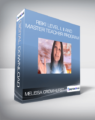 Melissa Crowhurst – Reiki Level I, II and Master Teacher Program
