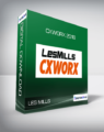 Les Mills – CXWORX 2018