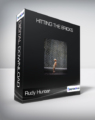 Rudy Hunter – Hitting The Bricks