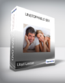 Lloyd Lester – Unstoppable sex