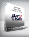 Gretta Van Riel, Foundr – Start and Scale Your Online Store 2.0