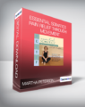 Martha Peterson – Essential Somatics – Pain Relief Through Movement