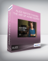 Alice Waters – Teaches the Art of Home Cooking