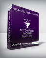 Jumpcut Academy – Automated Income Machine