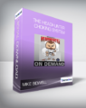 Mike Bidwell – The Headhunter Choking System