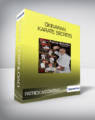Patrick McCarthy – Okinawan Karate Secrets