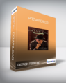 Patrick Redford – Prevaricator