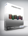 Dan Harlan – Premium Blend