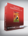 Darrell Gholar – Vale-Tudo Takedowns Vol 1+2