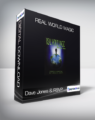 Dave Jones & RSVP – Real World Magic