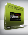Ryan Deiss – Traffic & Conversion Summit 2018