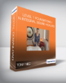 Tony Nec – Level 1 Foundations in Integral Sound Healing