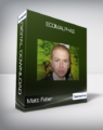 Matt Faber  – EcomAlphas