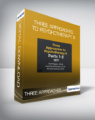 Three Approaches To Psychotherapy. III