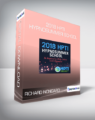 Richard Nongard – 2018 HPTI HypnoSummer School