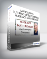 Mario’s Math Tutoring Video Courses – Huge ACT Math Review