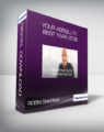 Robin Sharma – Your Absolute Best Year 2018