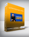 Rodrigo Cardoso – Ultrapassando Limites