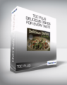 TGC Plus – Delicious Dishes for Every Taste