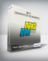 Next Gen Ecom – Next Generation Ecommerce