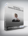 Johannes Kanter – Instagram Marketing Masterclass