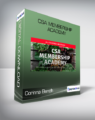 Corinna Bench  – CSA Membership Academy