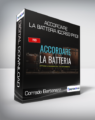 Corrado Bertonazzi – Accordare la Batteria (Corso PRO)