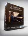 Alain Merville – Advance Gospel Keys Master Class