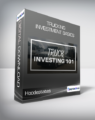 Hoodestates – Trucking Investment Basics