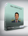 Meet Kevin – Real Estate Sales