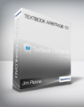 Jim Pickins – Textbook Arbitrage 101