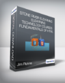 Stone River eLearning eLearning Technology Courses – Fundamentals of HTML