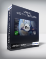 Jordan Heaton – Unreal 4.22 C++ Developer