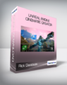Rick Davidson – Unreal Engine Cinematic Creator